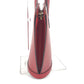 LOUIS VUITTON Handbag M52277 Epi Leather Red Epi Sun jack Women Used Authentic