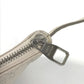 LOUIS VUITTON Shoulder Bag M94275 monogram mahina leather beige Monogram Mahina Serene PM Women Used Authentic