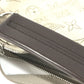 LOUIS VUITTON Shoulder Bag M94275 monogram mahina leather beige Monogram Mahina Serene PM Women Used Authentic