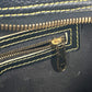 LOUIS VUITTON Handbag M91892 Suhari leather black Suhari Spaerb Women Used Authentic