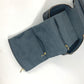 LOUIS VUITTON Pouch M48362 Epi Leather black Epi posh monte carlo