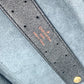 LOUIS VUITTON Pouch M48362 Epi Leather black Epi posh monte carlo