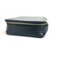 LOUIS VUITTON Pouch M48362 Epi Leather black Epi posh monte carlo
