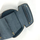 LOUIS VUITTON Pouch M48362 Epi Leather black Epi posh monte carlo
