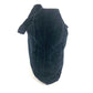 CHANEL Shoulder Bag cotton Dark Navy type pile CC COCO Mark logo