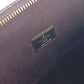 LOUIS VUITTON Handbag M42693 Monogram Vernis purple Monogram Vernis Melrose