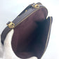 LOUIS VUITTON Handbag M42693 Monogram Vernis purple Monogram Vernis Melrose