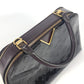 LOUIS VUITTON Handbag M42693 Monogram Vernis purple Monogram Vernis Melrose