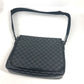 LOUIS VUITTON Shoulder Bag N58029 Damier Grafitto Canvas black Damier Grafitte Daniel MM
