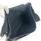 LOUIS VUITTON Shoulder Bag N58029 Damier Grafitto Canvas black Damier Grafitte Daniel MM