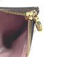 LOUIS VUITTON Trifold wallet M62933 Monogram canvas pink Monogram Portefeuille Zoe