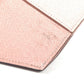 LOUIS VUITTON Trifold wallet M62933 Monogram canvas pink Monogram Portefeuille Zoe