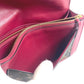 LOUIS VUITTON Long Wallet Purse M69578 Monogram canvas Brown Monogram Portefeuille Flor Chain
