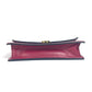 LOUIS VUITTON Long Wallet Purse M69578 Monogram canvas Brown Monogram Portefeuille Flor Chain