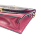 LOUIS VUITTON Long Wallet Purse M69578 Monogram canvas Brown Monogram Portefeuille Flor Chain