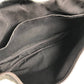 LOUIS VUITTON Shoulder Bag M95227 Monogram Mini-LinCanvas Brown Monogram mini run Saumur 30