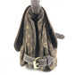 LOUIS VUITTON Shoulder Bag M95227 Monogram Mini-LinCanvas Brown Monogram mini run Saumur 30
