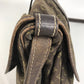 LOUIS VUITTON Shoulder Bag M95227 Monogram Mini-LinCanvas Brown Monogram mini run Saumur 30