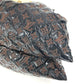 LOUIS VUITTON Shoulder Bag M95259 Leather/Canvas, Plastics black Monogram Elvinyl Squeeze