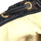 LOUIS VUITTON Shoulder Bag M95259 Leather/Canvas, Plastics black Monogram Elvinyl Squeeze