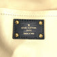 LOUIS VUITTON Shoulder Bag M95259 Leather/Canvas, Plastics black Monogram Elvinyl Squeeze