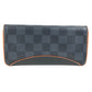 LOUIS VUITTON Pouch GI0380 Damier Cobalt Canvas Navy Damier Cobalt Etui Lunet Woody