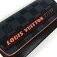 LOUIS VUITTON Pouch GI0380 Damier Cobalt Canvas Navy Damier Cobalt Etui Lunet Woody