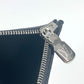 LOUIS VUITTON Coin case M30271 Monogram Eclipse Canvas black Monogram Eclipse Coin card holder