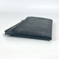 LOUIS VUITTON Coin case M30271 Monogram Eclipse Canvas black Monogram Eclipse Coin card holder