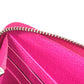 LOUIS VUITTON Long Wallet Purse M69347 Epi Leather pink Epi Zippy wallet