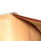LOUIS VUITTON Trifold wallet M92659 Monogram multicolor canvas white Monogram multicolor Porte Tresor International