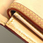 LOUIS VUITTON Trifold wallet M92659 Monogram multicolor canvas white Monogram multicolor Porte Tresor International