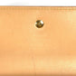 LOUIS VUITTON Trifold wallet M92659 Monogram multicolor canvas white Monogram multicolor Porte Tresor International