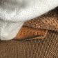 LOUIS VUITTON Shoulder Bag M92192 MonogramGraffitiCanvas White / brown Monogram graffiti Pochette Accessoires