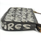 LOUIS VUITTON Shoulder Bag M92192 MonogramGraffitiCanvas White / brown Monogram graffiti Pochette Accessoires