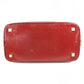LOUIS VUITTON Handbag M95862 Suhari leather Red Suhari Suhari LockitMM