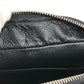 LOUIS VUITTON business bag M30222 Taiga Leather black Taiga Truest Cracking PM