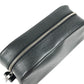 LOUIS VUITTON business bag M30222 Taiga Leather black Taiga Truest Cracking PM