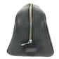 LOUIS VUITTON business bag M30222 Taiga Leather black Taiga Truest Cracking PM