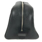 LOUIS VUITTON business bag M30222 Taiga Leather black Taiga Truest Cracking PM