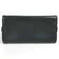 LOUIS VUITTON business bag M30222 Taiga Leather black Taiga Truest Cracking PM