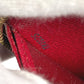 LOUIS VUITTON Long Wallet Purse M95006 Monogram Cherry Canvas Brown Monogram Cherry by Takashi Murakami Porto Monet Zip