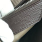 LOUIS VUITTON Shoulder Bag M93831 Leather / suede Brown Monogram Antia Ixia PM Ixia PM