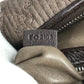 LOUIS VUITTON Shoulder Bag M93831 Leather / suede Brown Monogram Antia Ixia PM Ixia PM