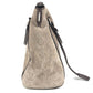 LOUIS VUITTON Shoulder Bag M93831 Leather / suede Brown Monogram Antia Ixia PM Ixia PM