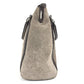 LOUIS VUITTON Shoulder Bag M93831 Leather / suede Brown Monogram Antia Ixia PM Ixia PM