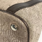 LOUIS VUITTON Shoulder Bag M93831 Leather / suede Brown Monogram Antia Ixia PM Ixia PM
