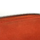 LOUIS VUITTON Handbag M40623 Epi Leather Orange Epi Alma PM Alma PM