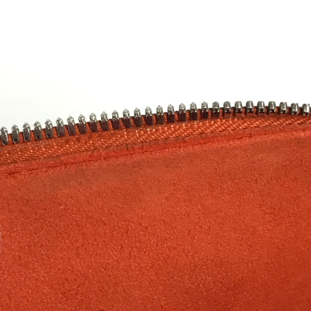 LOUIS VUITTON Handbag M40623 Epi Leather Orange Epi Alma PM Alma PM