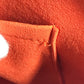 LOUIS VUITTON Handbag M40623 Epi Leather Orange Epi Alma PM Alma PM